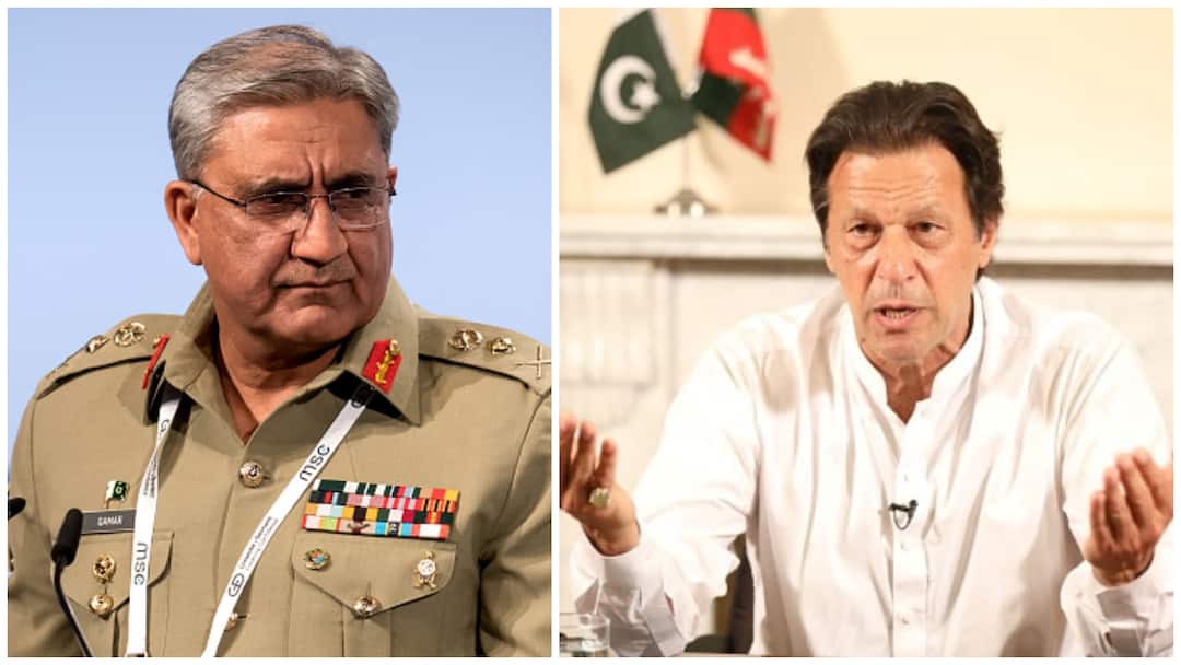 No Differences Between PM Imran Khan & Army Chief Over Appointment Of New ISI Chief: Pak Minister No Differences Between PM Imran Khan & Army Chief Over Appointment Of New ISI Chief: Pak Minister No Differences Between PM Imran Khan & Army Chief Over Appointment Of New ISI Chief: Pak Minister