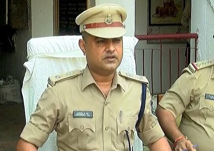 Vadodara double murder case:  Husband murder of wife and daughter for affair with another girl Vadodara : પત્ની-પુત્રીના હત્યારા તેજસને અન્ય યુવતી સાથે હતા સંબંધ, પ્રેમિકા સાથે રહેવા કરી હત્યા