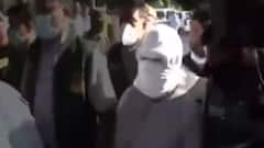 Delhi: पकड़े गए आतंकी मोहम्मद अशरफ ने किया कई साजिशों का खुलासा