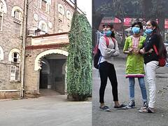 Maharashtra Collage Reopen : महाविद्यालयं सुरु होणार? आज राज्य मंत्रिमंडळाच्या बैठकीत निर्णयाची शक्यता