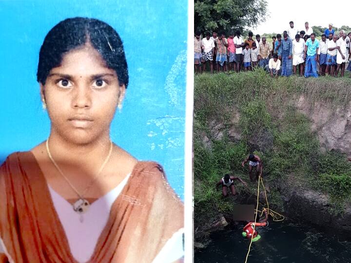 Daughter commits suicide after father loses election near Tindivanam தேர்தலில் தந்தை தோல்வி: ‛சாரி டாடி... ஐ மிஸ் யூ’ என மெசேஜ் அனுப்பிவிட்டு தற்கொலை செய்த மகள்!