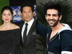 Sara-Kartik: Sachin Tendulker की 24 साल की बेटी Sara Tendulker को पसंद करते हैं Kartik Aryan, मासूमियत पर हार बैठे दिल