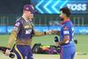IPL Qualifier 2, DC vs KKR: சென்னையோடு மோதப்போவது யார்? தீர்மானிக்கும் கடைசி போட்டியில் டெல்லி - கொல்கத்தா!