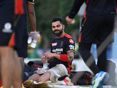 T20 World Cup 2021: वर्ल्डकपच्या संघातील 10 खेळाडू IPLमधून बाहेर, 'या' खेळाडूंच्या फॉर्मची चिंता