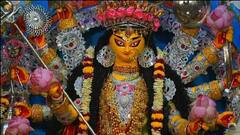 Belur Durga Puja : করোনা কাঁটা সরিয়ে ফের সাধারণ ভক্তদের জন্য খুলল বেলুড়ের দরজা, আজ ষষ্ঠীর কল্পারম্ভ অনুষ্ঠান