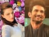 Sushant Singh Rajput's Sister Prays To Goddess Durga For Justice, Shares A Heart-Wrenching Note