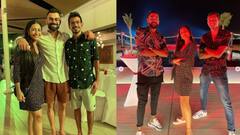 IPL 2021: আইপিএলে ক্যাপ্টেন কোহলির যাত্রা শেষ, আবেগপূর্ণ বার্তা চাহাল-পত্নীর