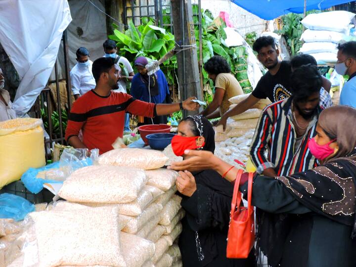 பொரி கடலை விற்பனை