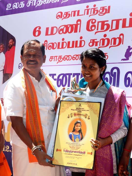 DMK blames petrol, diesel price hike - Arjun Sampath பெட்ரோல், டீசல் விலை உயர்வுக்கு திமுகவே காரணம் - அர்ஜூன் சம்பத் குற்றச்சாட்டு