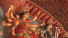 Durga Puja 2021: কলকাতার তিনটি পুজো পেল এবিপি আনন্দর অভিনবত্ব, উপস্থাপনা ও সহমর্মিতার সেরা সম্মান | Bangla News