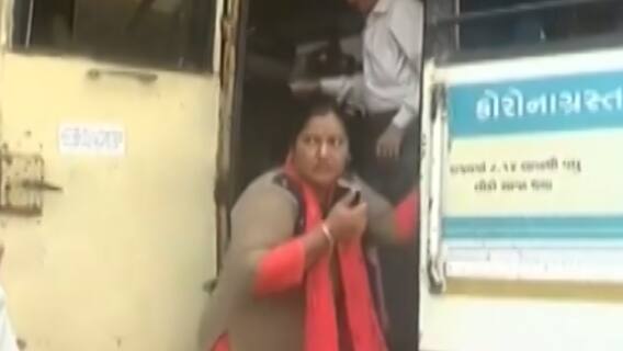 રાજકોટ: ગોકળગતિએ ચાલતી બ્રિજની કામગીરીથી બસના રૂટ કરાયા ડાયવર્ટ, જુઓ ગુજરાતી ન્યુઝ