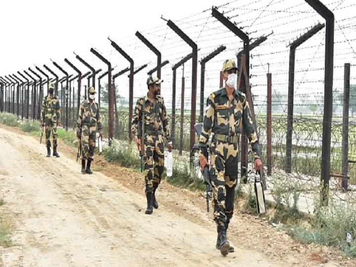 Punjab News: पंजाब सीमा पर संदिग्ध परिस्थितियों में पाकिस्तानी नागरिक गिरफ्तार, BSF कर रही मामले की जांच