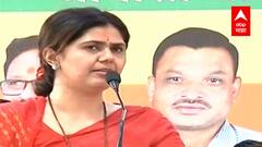 OBC Reservation : ठाकरे सरकार सत्तेत आल्यानंतर उरलेलं ओबीसी आरक्षणही धोक्यात: पंकजा मुंडे
