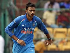 Indian Squad of T20 WC: టీ20 వరల్డ్ కప్ జట్టులో కీలక మార్పు.. అక్షర్ పటేల్ స్థానంలో వేరే ప్లేయర్.. ఎవరంటే?