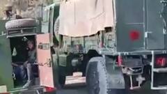 Jammu-Kashmir में सुरक्षाबलों ने जैश के टॉप कमांडर सोफी को मार गिराया, दो हफ्ते में 10 आतंकी ढेर | Seedhe Field Se