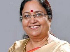 UP Election 2022: मायावती के गढ़ में वोटर्स को लुभाने में जुटी BJP, बेबी रानी मौर्य ने किया बड़ा दावा