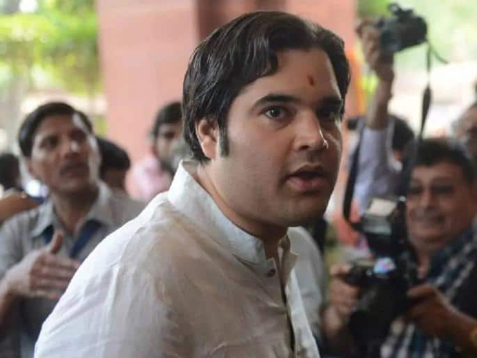 Rebel in BJP over peasant agitation! Varun Gandhi blasts former PM Vajpayees video ਕਿਸਾਨ ਅੰਦੋਲਨ ’ਤੇ ਬੀਜੇਪੀ 'ਚ ਬਗਾਵਤ!  ਵਰੁਣ ਗਾਂਧੀ ਨੇ ਸਾਬਕਾ PM ਵਾਜਪਾਈ ਦੀ ਵੀਡੀਓ ਰਾਹੀਂ ਕੀਤਾ ਧਮਾਕਾ