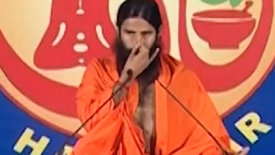 યોગ ભગાવે રોગઃ શરીરને સંતુલિત રાખવું હોય તો કરો આટલું, જુઓ વીડિયો