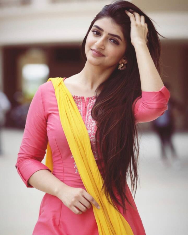 (Image credit: Instagram) శ్రీలీల క్యూట్ పిక్స్