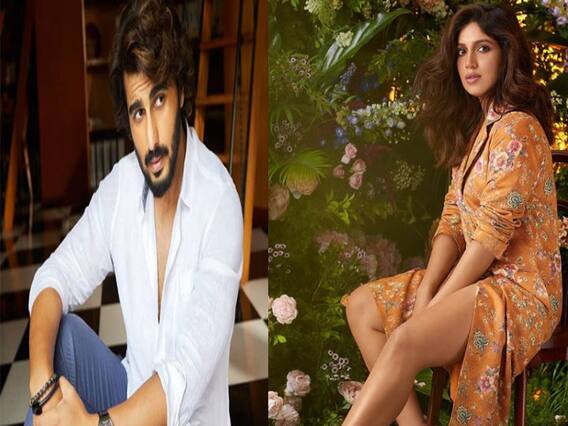 Arjun Kapoor की जगह bhumi Pednekar की हुई फिल्म में एंट्री, इस वजह से रिप्लेस हुए अभिनेता Arjun Kapoor की जगह bhumi Pednekar की हुई फिल्म में एंट्री, इस वजह से रिप्लेस हुए अभिनेता