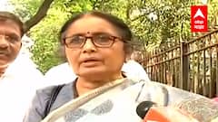 आरोप सिद्ध करा, राजकारण सोडेन; Chitra wagh यांचं आव्हान तर Vidya chavan यांनी आव्हान स्वीकारलं