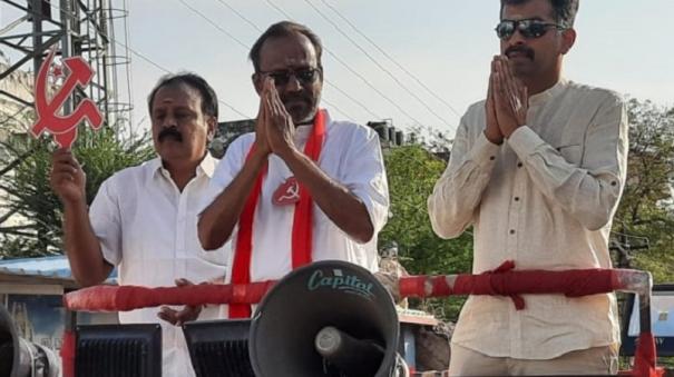 மதிமுகவில் வைகோ மகன்... அம்பலம் செய்த நாளிதழ் விளம்பரம்! திமுக கவனத்தை பெற விரும்பும் துரை வைகோ!