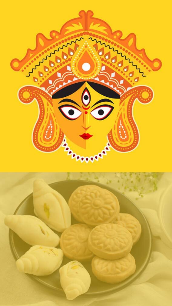 Shubho Bijoya: Time For 'Mishtimukh'