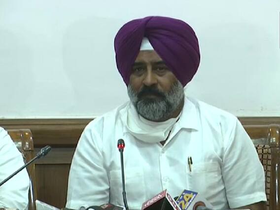 Punjab Sports Minister: ਖੇਡ ਮੰਤਰੀ ਪਰਗਟ ਸਿੰਘ ਦਾ ਕੌਮਾਂਤਰੀ ਖਿਡਾਰੀਆਂ ਲਈ ਵੱਡਾ ਐਲਾਨ
