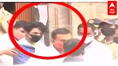 TOP 50 : रात्रीच्या 50 बातम्यांचा वेगवान आढावा : बातम्यांचं अर्धशतक : 14 ऑक्टोबर 2021 : ABP Majha