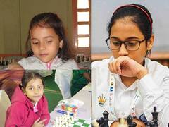 Divya Deshmukh | 15 वर्षीय विदर्भकन्या दिव्या देशमुख भारताची नवीन महिला ग्रँड मास्टर!