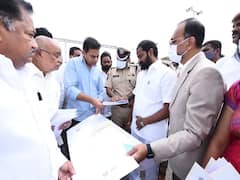 KTR: కాలం మారింది.. తెలంగాణ ఏం చేస్తే రేపు భారత్ అదే చేస్తోంది: మంత్రి కేటీఆర్