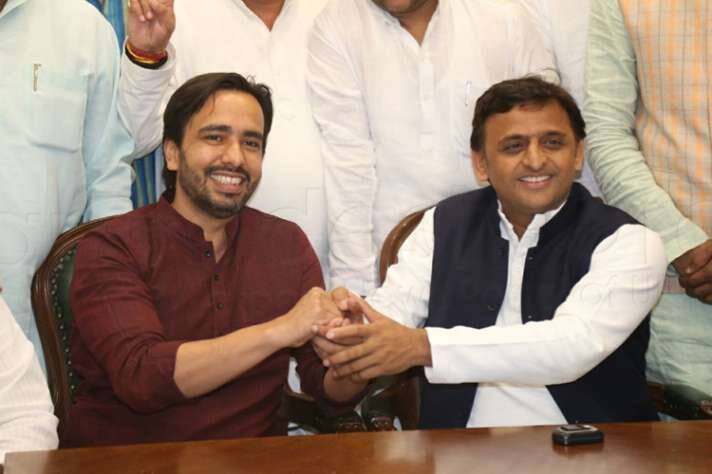 RLD leader says will announce soon alliance with SP for UP Assembly Election SP-RLD Alliance: सपा-आरएलडी में गठबंधन पर बात पक्की, रालोद नेता ने कहा- जल्द करेंगे घोषणा