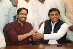 SP-RLD Alliance: सपा-आरएलडी में गठबंधन पर बात पक्की, रालोद नेता ने कहा- जल्द करेंगे घोषणा