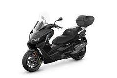 BMW C400GT Launch: BMW ਨੇ ਲਾਂਚ ਕੀਤਾ ਪਹਿਲਾ ਸਕੂਟਰ, ਕੀਮਤ ਜਾਣ ਕੇ ਹੋ ਜਾਓਗੇ ਹੈਰਾਨ