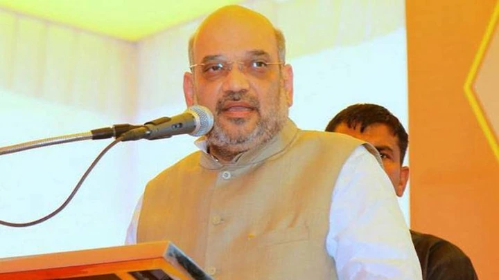 Amit Shah Goa Visit: गोवा में गृह मंत्री अमित शाह ने कहा- देश की सीमाओं पर हमला नहीं किया जाएगा बर्दाश्त
