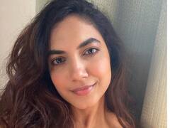 Ritu Varma Photos: హాట్ ఫోజులతో హీటెక్కిస్తున్న ‘టక్ జగదీష్’ భామ