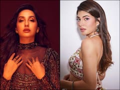 ED Summons Nora Fatehi & Jacqueline Fernandez In Money Laundering Case