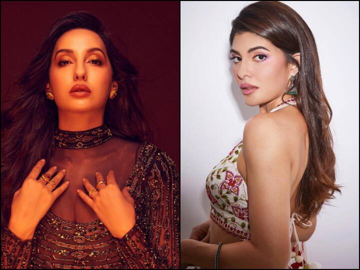 Dilbar Girl Nora Fatehi Going to Questioned by ED in 200 Crore Money Laundering Case ED Summons Nora Fatehi & Jacqueline Fernandez In Money Laundering Case
