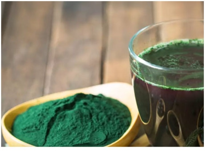 Nutrela Spirulina Natural से पाएं भरपूर प्रोटीन, विटामिन, मिनरल और एमिनो एसिड, पोषक तत्वों का भंडार है स्पिरुलिना