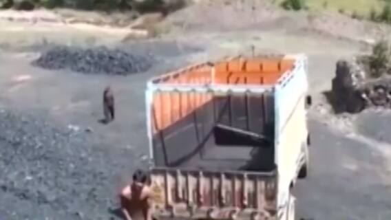 દેશમાં વીજ સંકટ અંગે વીજમંત્રાલયે શું કર્યો દાવો, શું કહે છે સરકારી વેબસાઈટ પરના આંકડા?