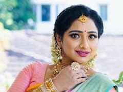 Ashika Gopal Padukone: అందంతో మతిపోగొడుతున్న బుల్లితెర బ్యూటీ ఆషిక గోపాల్ బ్యూటిఫుల్ పిక్స్