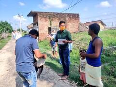 UP के इन IAS के पास है हर समस्या का समाधान, फैसला कर देते हैं On The Spot