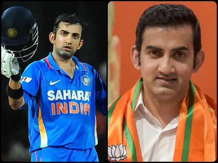 Gautam Gambhir Birthday: बर्थडे पर जानिए कितने दौलतमंद हैं गौतम गंभीर, कुल संपत्ति जानकर उड़ेंगे होश संपत्ति Gautam Gambhir Birthday, Gautam Gambhir net worth, Gautam Gambhir property, BJP gautam gambhir education details Gautam Gambhir Birthday: बर्थडे पर जानिए कितने दौलतमंद हैं गौतम गंभीर, कुल संपत्ति जानकर उड़ेंगे होश संपत्ति
