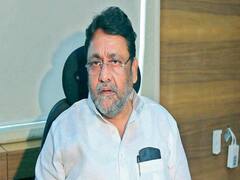 Nawab Malik Attacks NCB: नवाब मलिक बोले- दामाद को ड्रग्स के झूठे केस में फंसाया, समीर की जमानत के खिलाफ HC गई NCB