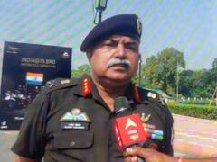 LAC पर इंफ्रास्ट्रक्चर निर्माण में भारत ने की चीन की बराबरी, BRO के डीजी ने एबीपी न्यूज़ से की खास बातचीत