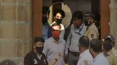 Aryan Khan को आज नहीं मिली जमानत तो अगले पांच दिन जेल में होंगे बिताने, कोर्ट में सुनवाई शुरू