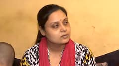 Manish Gupta Case: Meenakshi Gupta ने की केस Gorakhpur से ट्रांसफर करने की मांग | Khabrein Tabadtod
