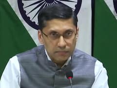 बांग्लादेश में दुर्गा पूजा पंडालों में तोड़फोड़ का आरोप, MEA ने कहा- वहां की सरकार ने कार्रवाई की है