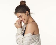 Vogue ਦੇ ਕਵਰ ਪੇਜ 'ਤੇ ਦਿਖਾਈ ਦਿੱਤੀ Kriti Sanon,₹ 2,95,000 ਰੁਪਏ ਦਾ ਪਹਿਨਿਆ ਲਹਿੰਗਾ