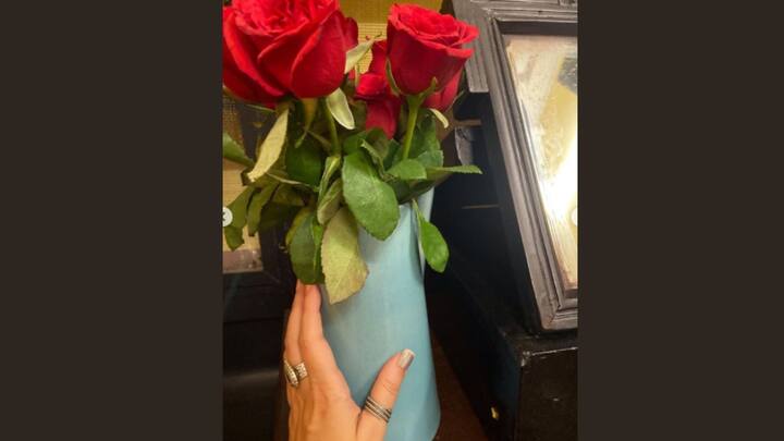 অতিমারির মধ্যে বাঙালিদের মনে আনন্দ নিয়ে এসেছে শারদীয়া।